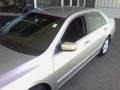 2007 Alabaster Silver Metallic Honda Accord SE Sedan  photo #20