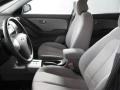 2008 Carbon Gray Metallic Hyundai Elantra GLS Sedan  photo #11