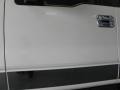 2007 Oxford White Ford F150 Lariat SuperCrew 4x4  photo #19