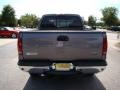 2007 Dark Shadow Grey Metallic Ford F250 Super Duty Lariat Crew Cab 4x4  photo #7