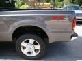 2007 Dark Shadow Grey Metallic Ford F250 Super Duty Lariat Crew Cab 4x4  photo #23