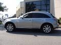 2006 Diamond Graphite Metallic Infiniti FX 35 AWD  photo #3