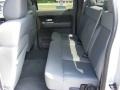 2008 Silver Metallic Ford F150 XLT SuperCrew  photo #13