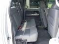 2008 Silver Metallic Ford F150 XLT SuperCrew  photo #16