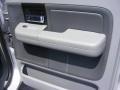 Silver Metallic - F150 XLT SuperCrew Photo No. 17