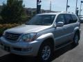 Titanium Metallic - GX 470 Photo No. 1