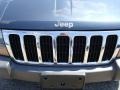 2001 Steel Blue Pearl Jeep Grand Cherokee Laredo 4x4  photo #27