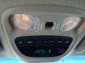 2001 Steel Blue Pearl Jeep Grand Cherokee Laredo 4x4  photo #40