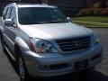 Titanium Metallic - GX 470 Photo No. 3