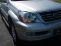 Titanium Metallic - GX 470 Photo No. 4