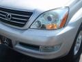 Titanium Metallic - GX 470 Photo No. 5