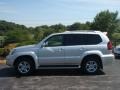 Titanium Metallic - GX 470 Photo No. 8