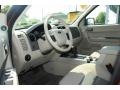 2008 Redfire Metallic Ford Escape XLT V6 4WD  photo #10