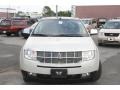 2007 Light Sage Metallic Lincoln MKX AWD  photo #2