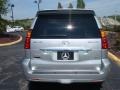 Titanium Metallic - GX 470 Photo No. 11