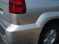 Titanium Metallic - GX 470 Photo No. 12