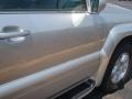 Titanium Metallic - GX 470 Photo No. 14