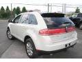 2007 Light Sage Metallic Lincoln MKX AWD  photo #8