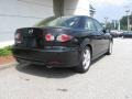 2007 Onyx Black Mazda MAZDA6 i Sport Sedan  photo #3