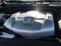 Titanium Metallic - GX 470 Photo No. 31