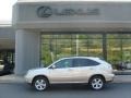 2006 Savannah Metallic Lexus RX 330 AWD  photo #2