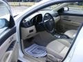 Rally White - MAZDA3 i Touring Sedan Photo No. 5