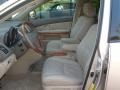 2006 Savannah Metallic Lexus RX 330 AWD  photo #9