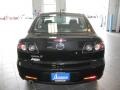 2008 Black Mica Mazda MAZDA3 i Sport Sedan  photo #5