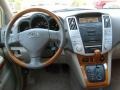 2006 Savannah Metallic Lexus RX 330 AWD  photo #15