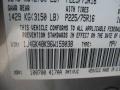 Light Khaki Metallic - Liberty Sport Photo No. 24