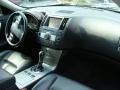 Beryllium 16 Metallic - FX 35 AWD Photo No. 28