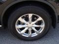 Black Obsidian - FX 35 AWD Photo No. 4