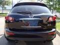 Black Obsidian - FX 35 AWD Photo No. 6
