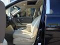 Black Obsidian - FX 35 AWD Photo No. 10
