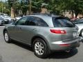 2007 Diamond Graphite Metallic Infiniti FX 35 AWD  photo #7