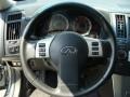 2007 Diamond Graphite Metallic Infiniti FX 35 AWD  photo #14