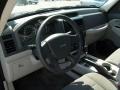 2008 Modern Blue Pearl Jeep Liberty Sport 4x4  photo #12