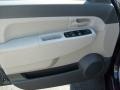2008 Modern Blue Pearl Jeep Liberty Sport 4x4  photo #13