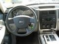 2008 Modern Blue Pearl Jeep Liberty Sport 4x4  photo #15