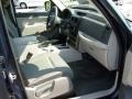 2008 Modern Blue Pearl Jeep Liberty Sport 4x4  photo #19