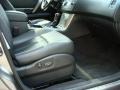 2007 Diamond Graphite Metallic Infiniti FX 35 AWD  photo #29