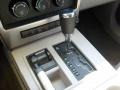 2008 Modern Blue Pearl Jeep Liberty Sport 4x4  photo #23