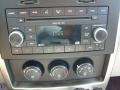 2008 Modern Blue Pearl Jeep Liberty Sport 4x4  photo #24
