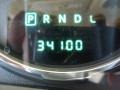 2008 Modern Blue Pearl Jeep Liberty Sport 4x4  photo #25