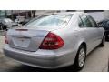 2006 Iridium Silver Metallic Mercedes-Benz E 350 4Matic Sedan  photo #10