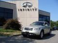 2007 Serengeti Sand Metallic Infiniti FX 35 AWD  photo #1