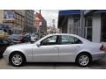 2006 Iridium Silver Metallic Mercedes-Benz E 350 4Matic Sedan  photo #12