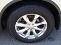 Serengeti Sand Metallic - FX 35 AWD Photo No. 4