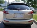 2007 Serengeti Sand Metallic Infiniti FX 35 AWD  photo #6