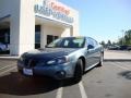 2006 Stealth Gray Metallic Pontiac Grand Prix Sedan  photo #1